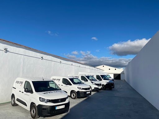 Vans&Cars Rent Huelva