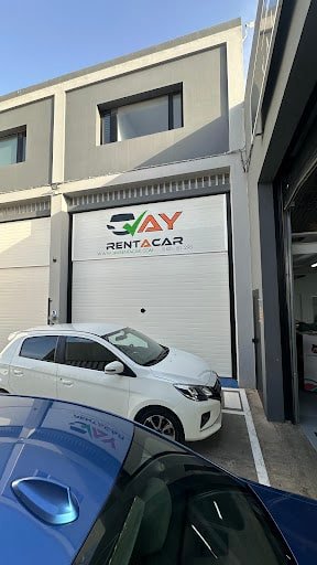 Vayrentacar