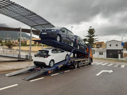 Victoria Cars Valencia Airport