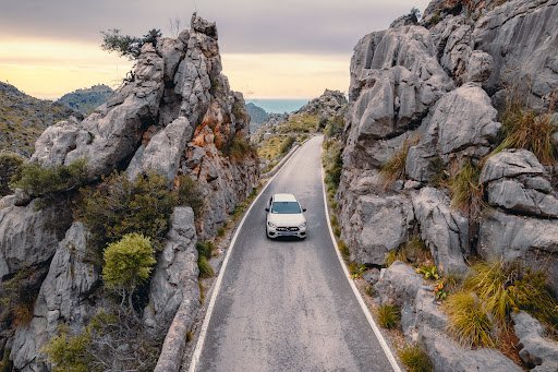 Vima Rent A Car Mallorca Airport