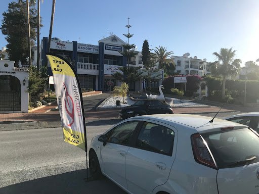 Visitspain Car Hire