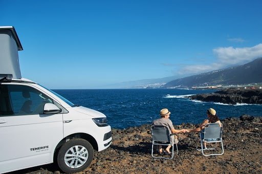 Volcanic Rent A Car