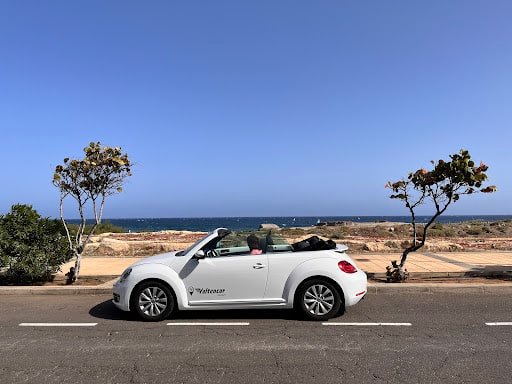 Voltencar - Rent A Car En Tenerife - Alquiler De Coches