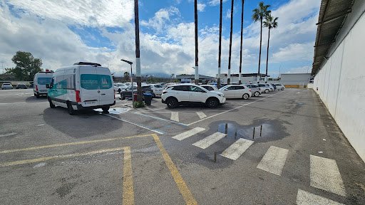 Wiber Rent A Car - Málaga