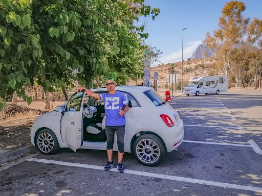 Wiber Rent A Car
