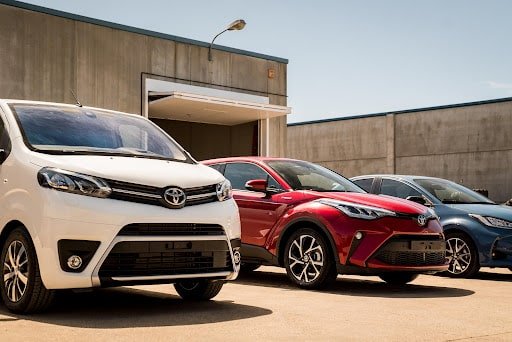 Xcd Rent A Car - Vendrell - Alquiler De Vehículos