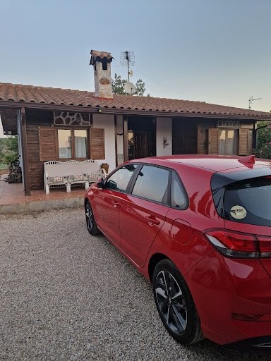 Your Keys Rent A Car Coslada